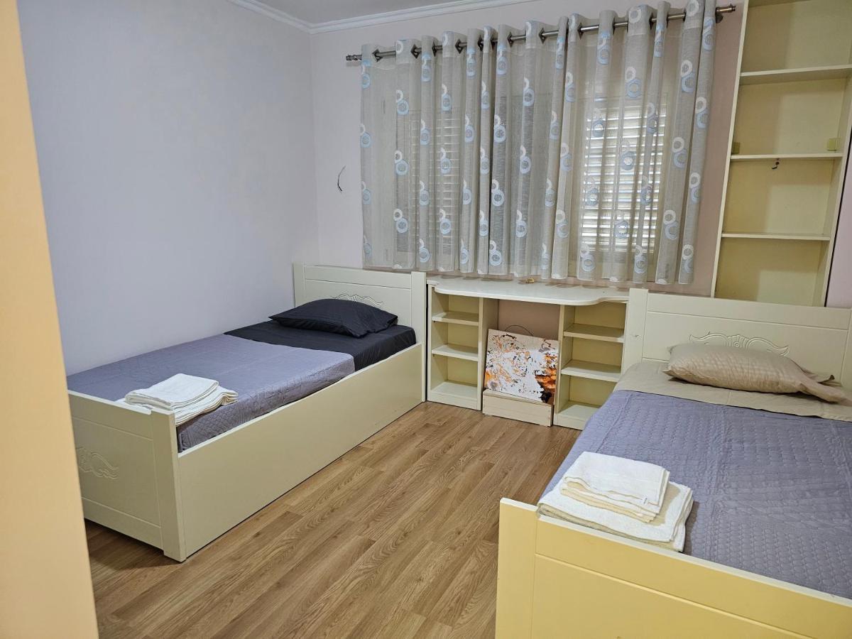 Tirana Central Exclusive Exterior photo